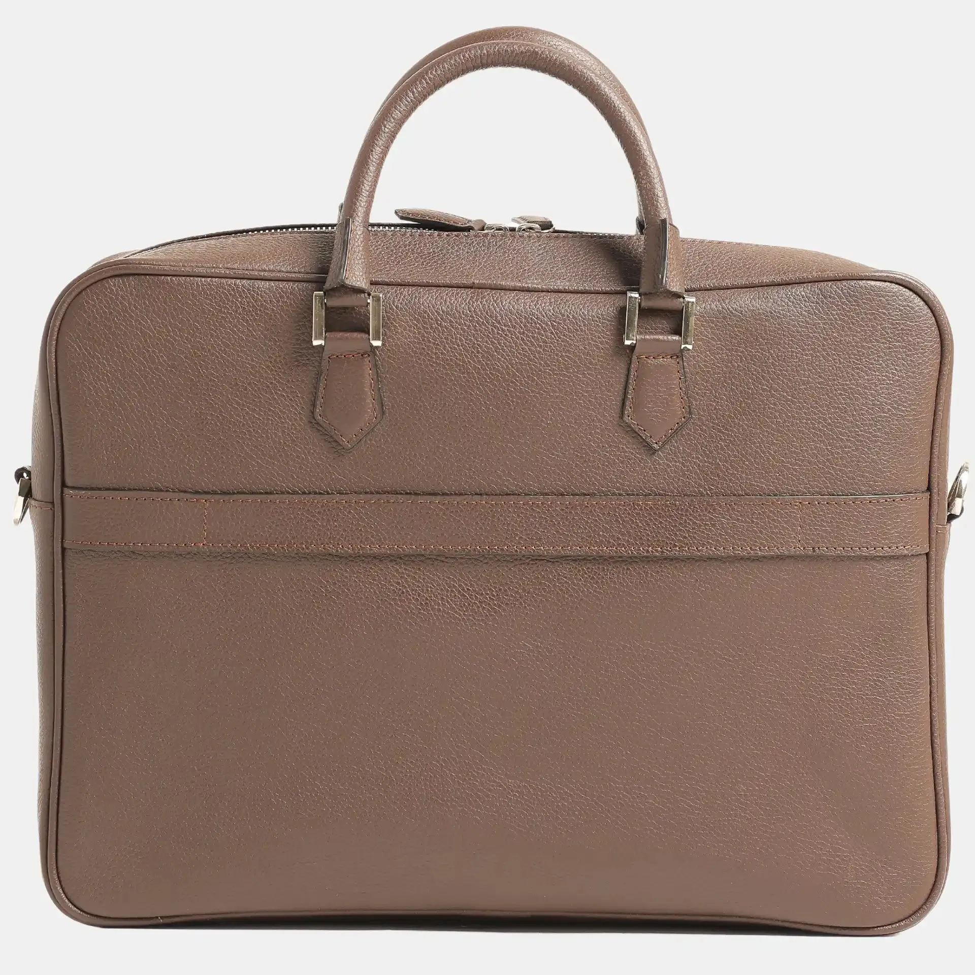 Regent Street Laptop Briefcase Bag