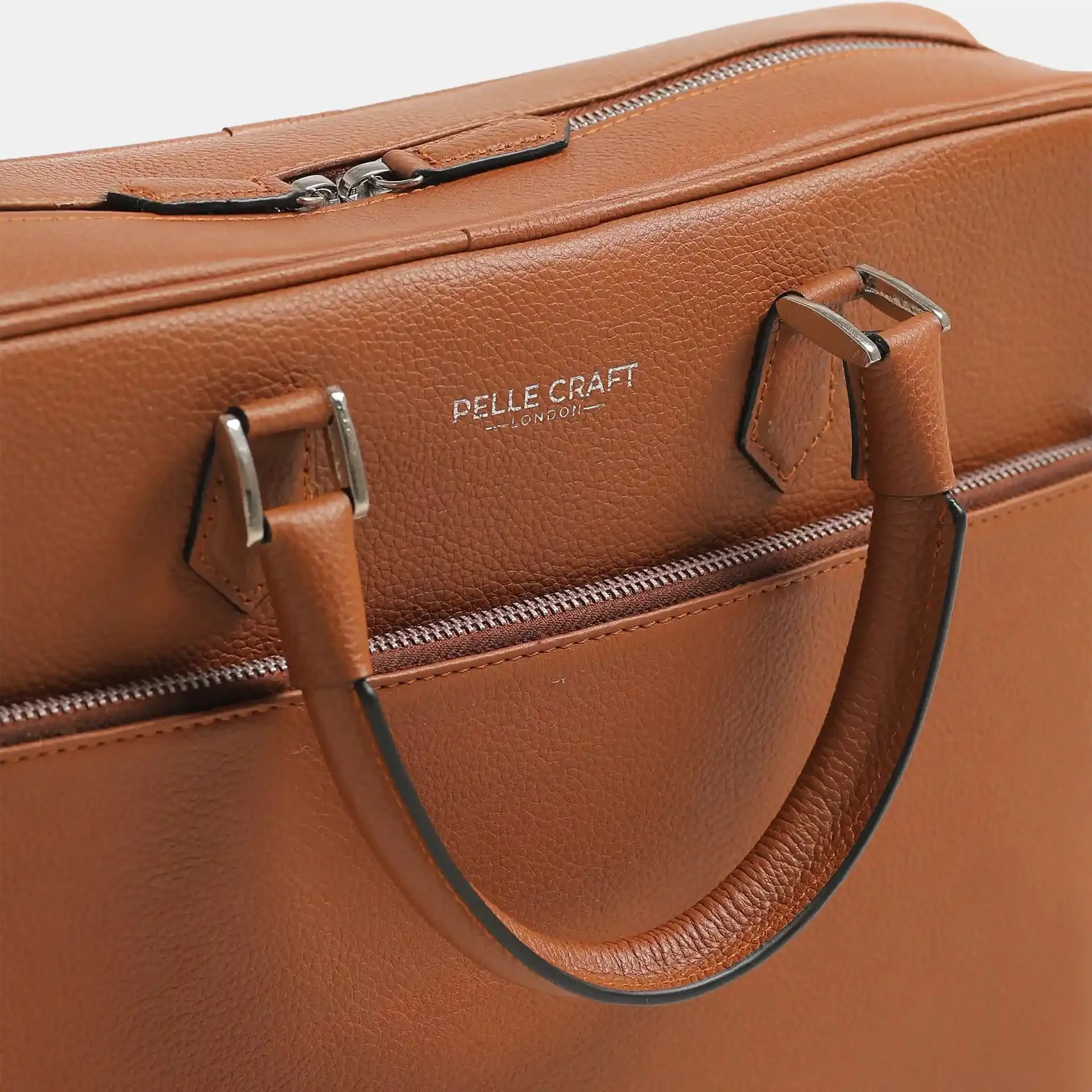 Regent Street Laptop Briefcase Bag