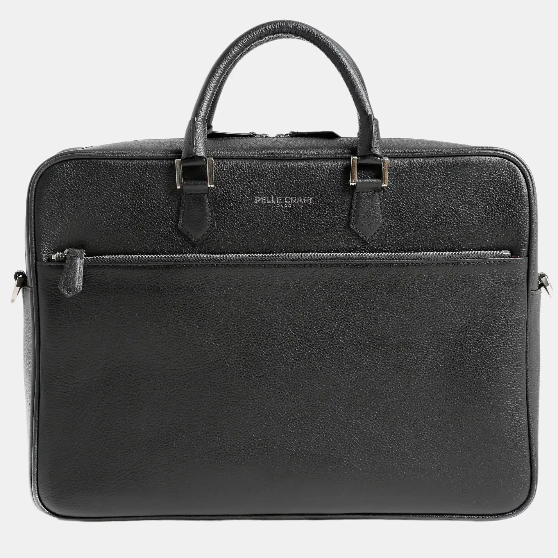 Regent Street Laptop Briefcase Bag