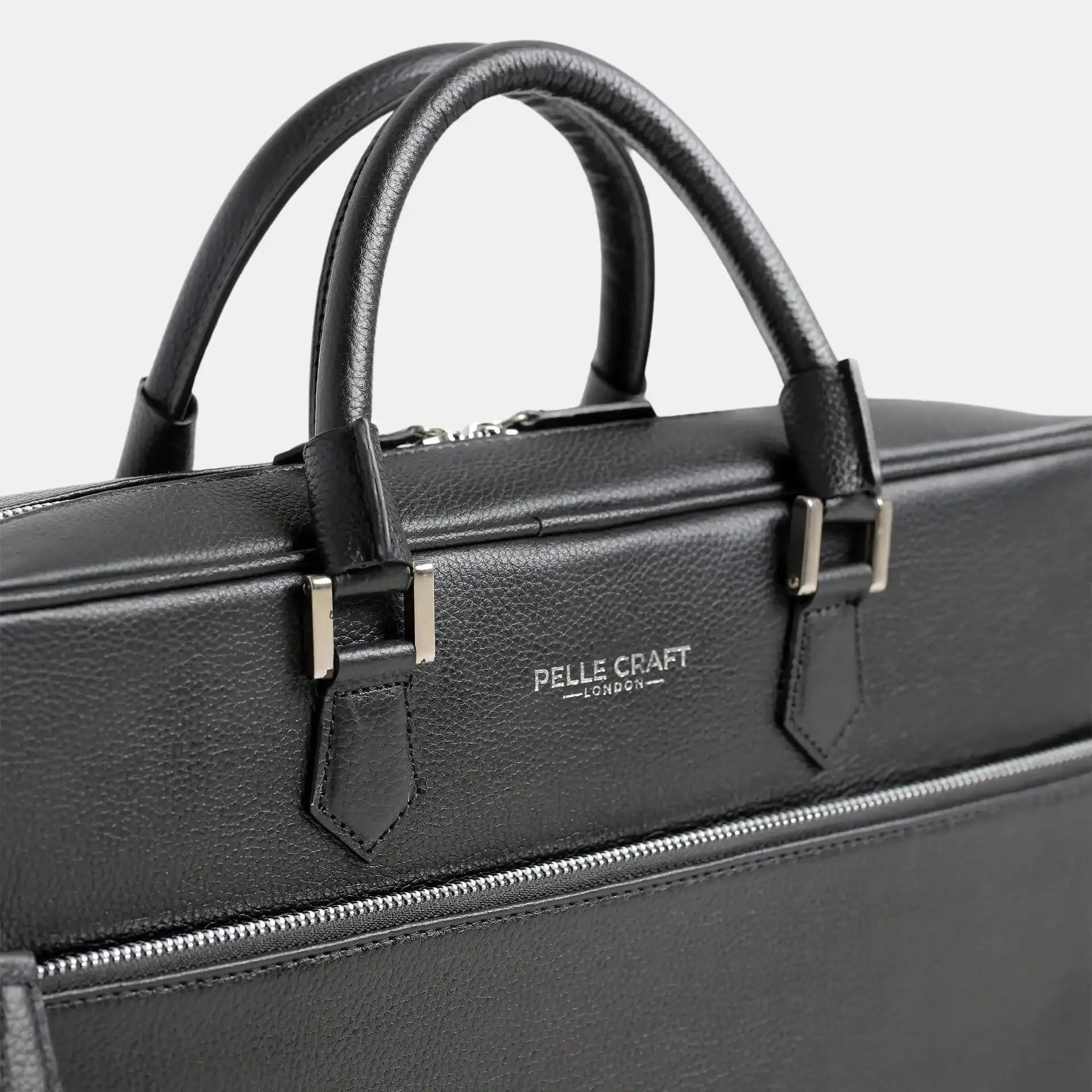 Regent Street Laptop Briefcase Bag
