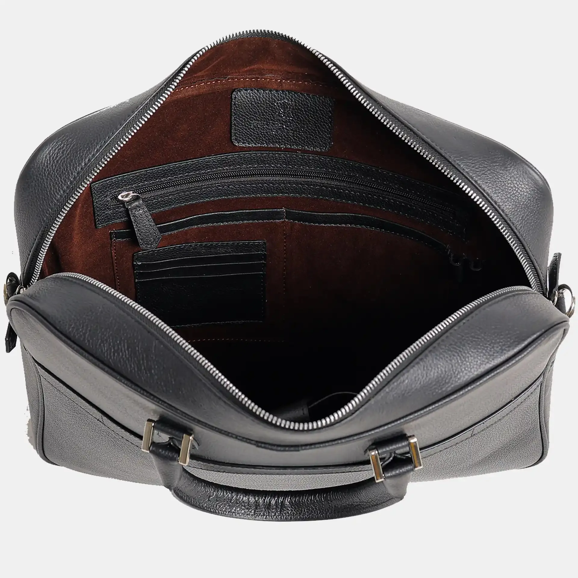 Regent Street Laptop Briefcase Bag