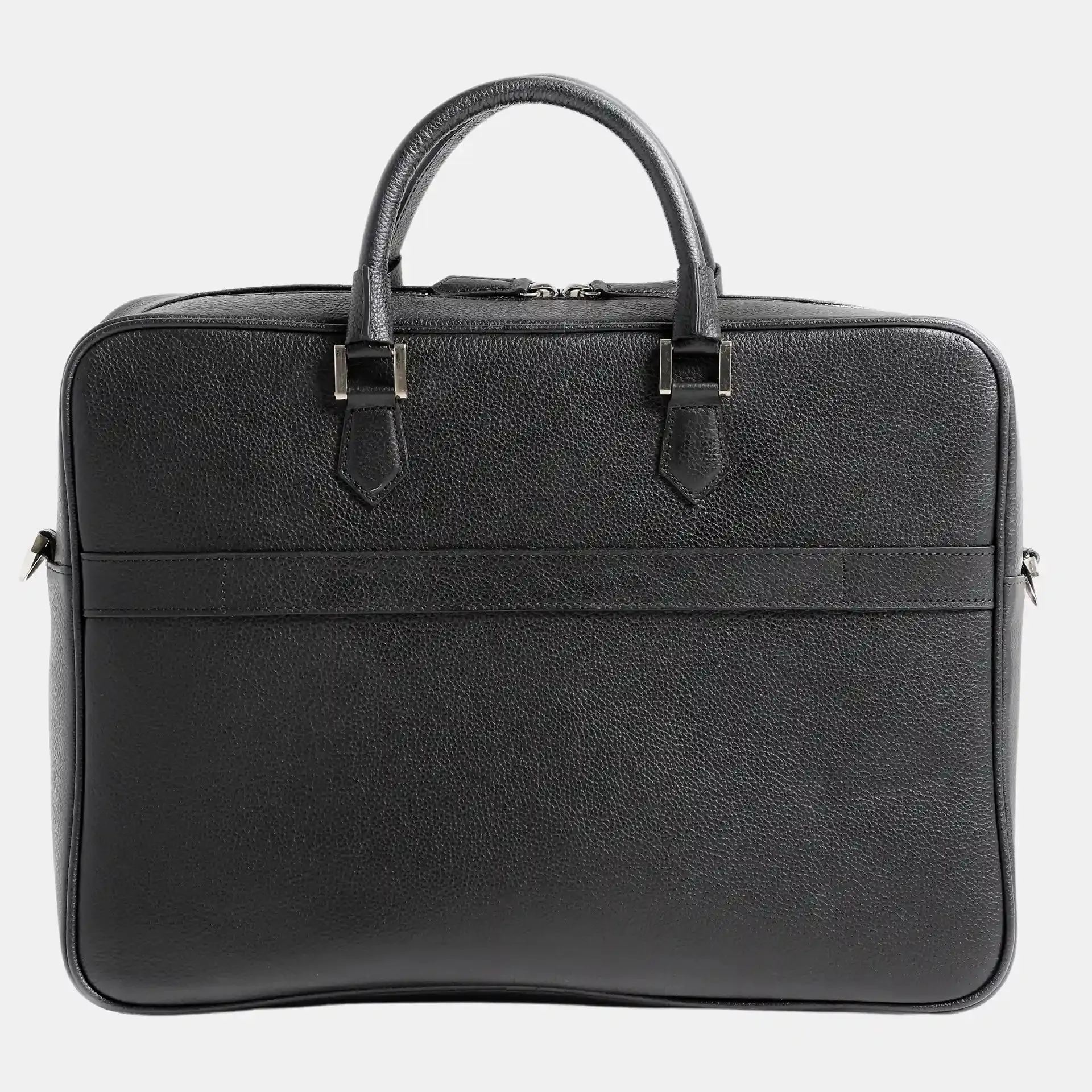 Regent Street Laptop Briefcase Bag