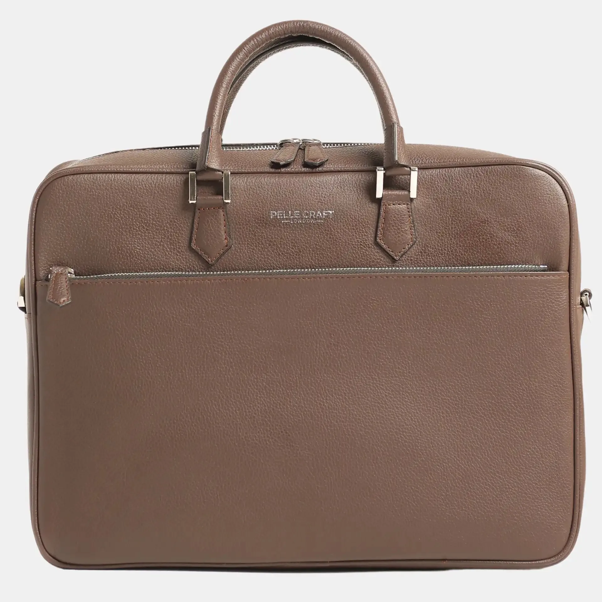 Regent Street Laptop Briefcase Bag