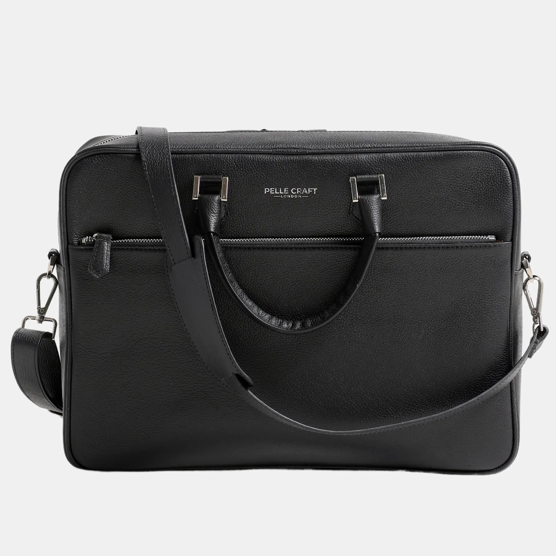 Regent Street Laptop Briefcase Bag