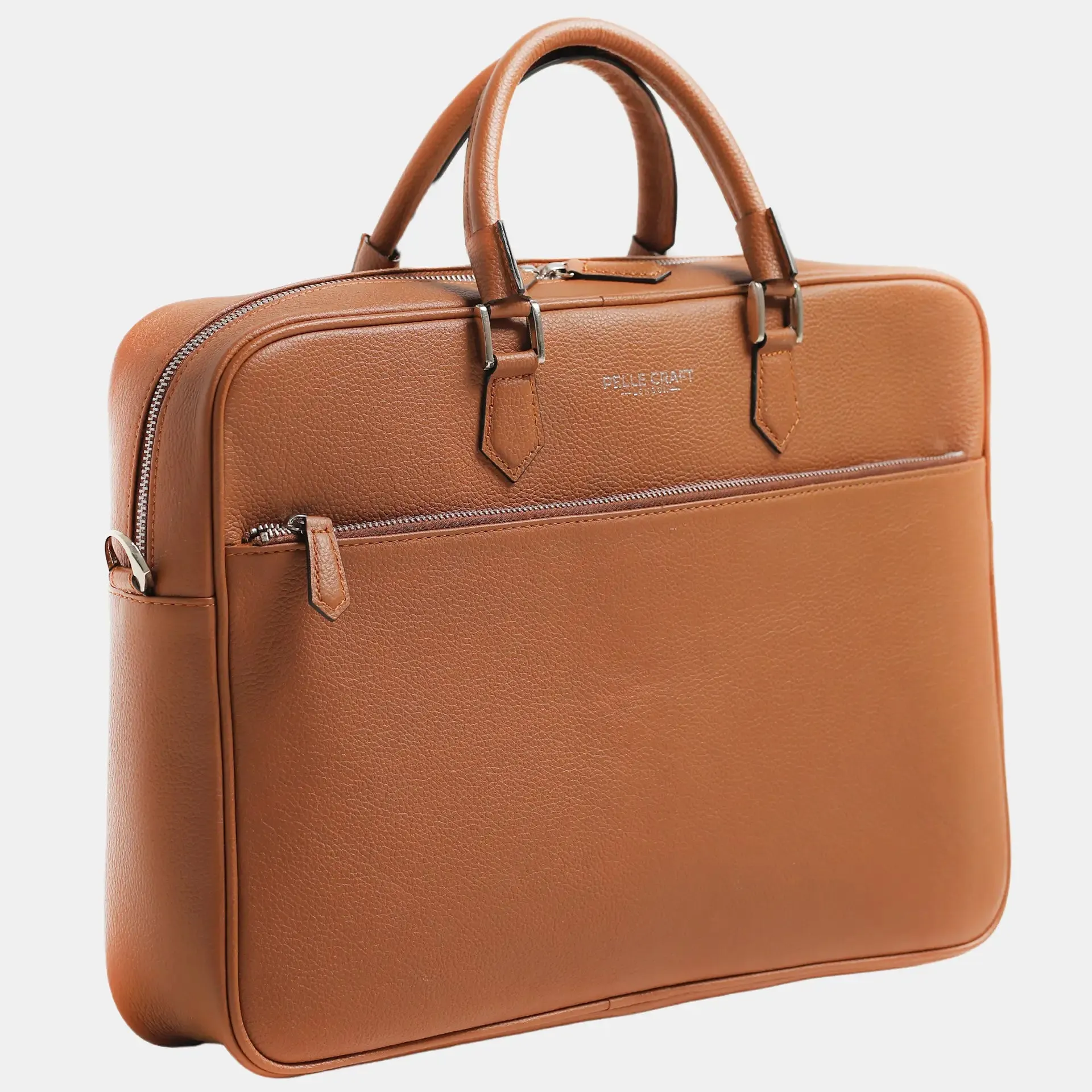 Regent Street Laptop Briefcase Bag