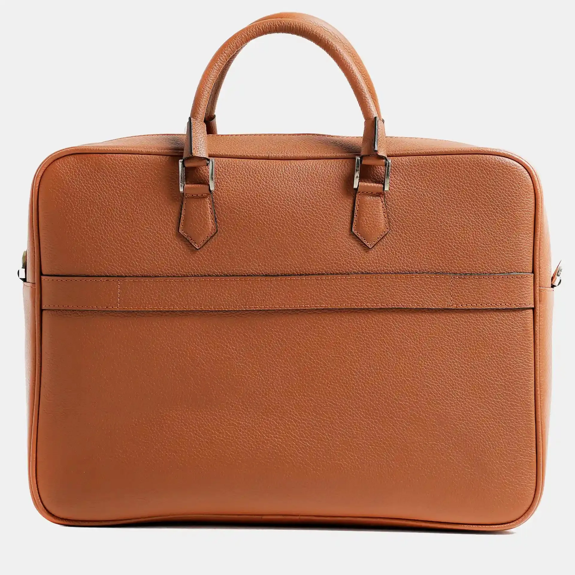 Regent Street Laptop Briefcase Bag