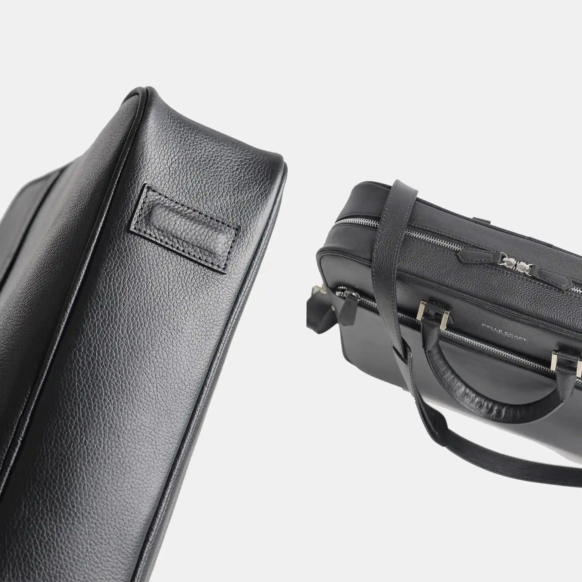 Regent Street Laptop Briefcase Bag