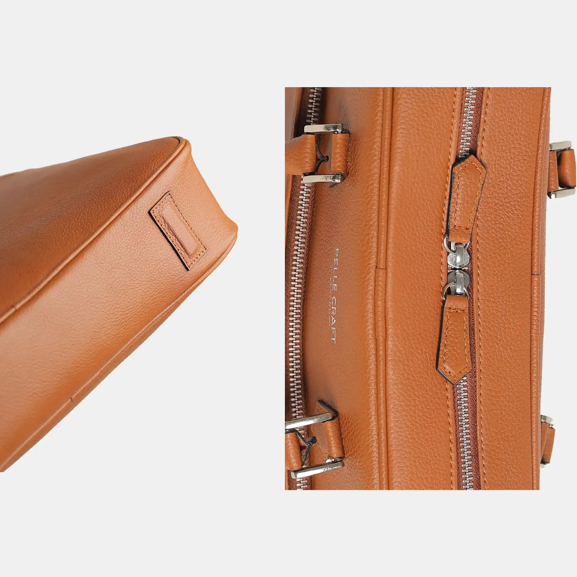 Regent Street Laptop Briefcase Bag