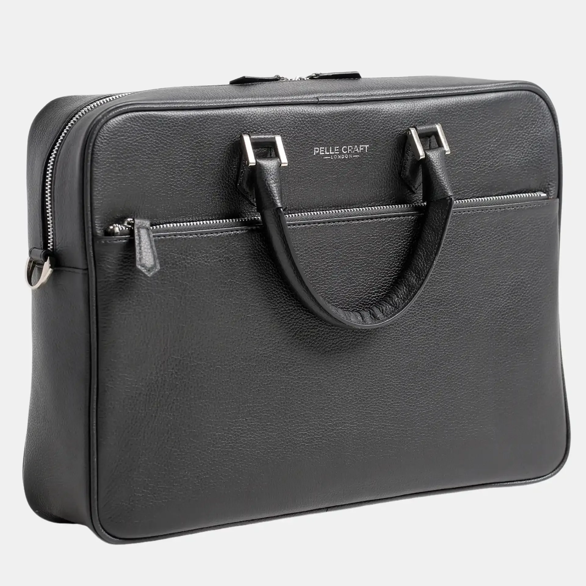Regent Street Laptop Briefcase Bag