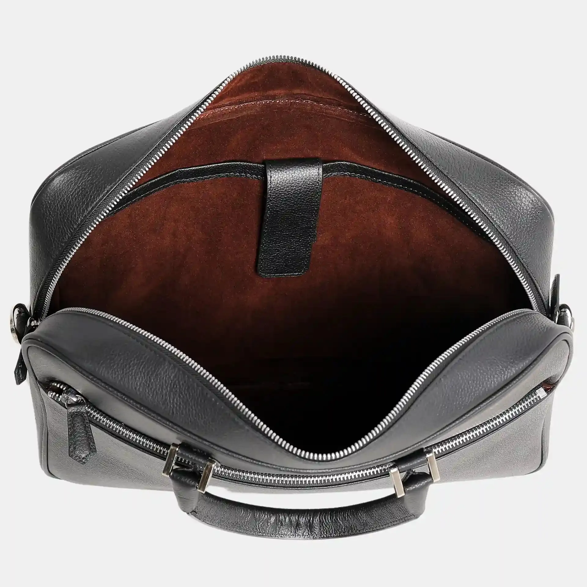 Regent Street Laptop Briefcase Bag