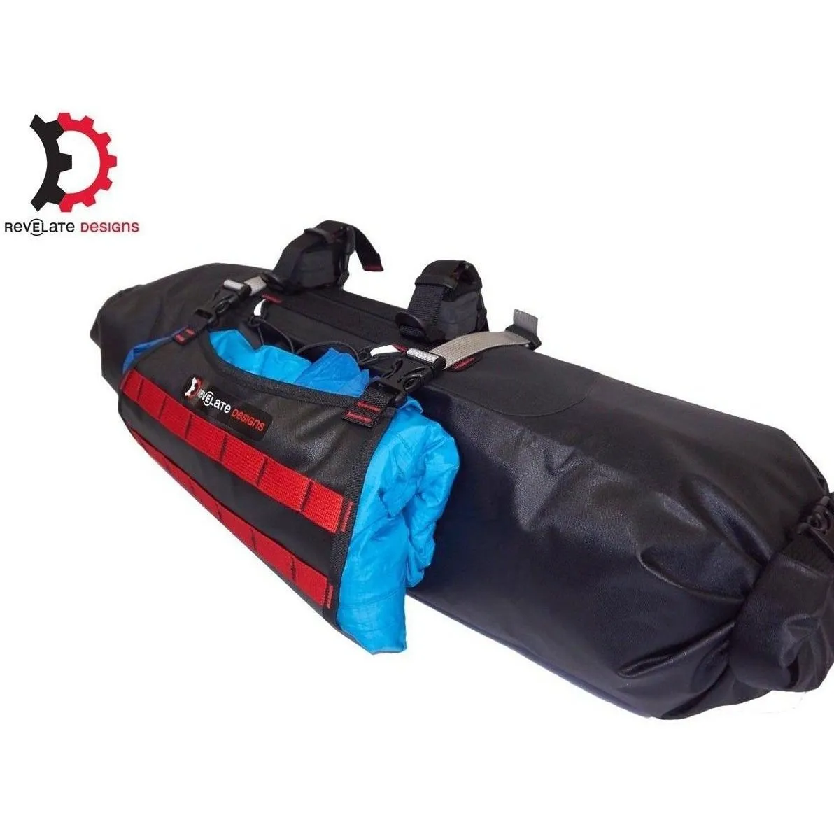 Revelate Designs Sweetroll Handlebar Bag