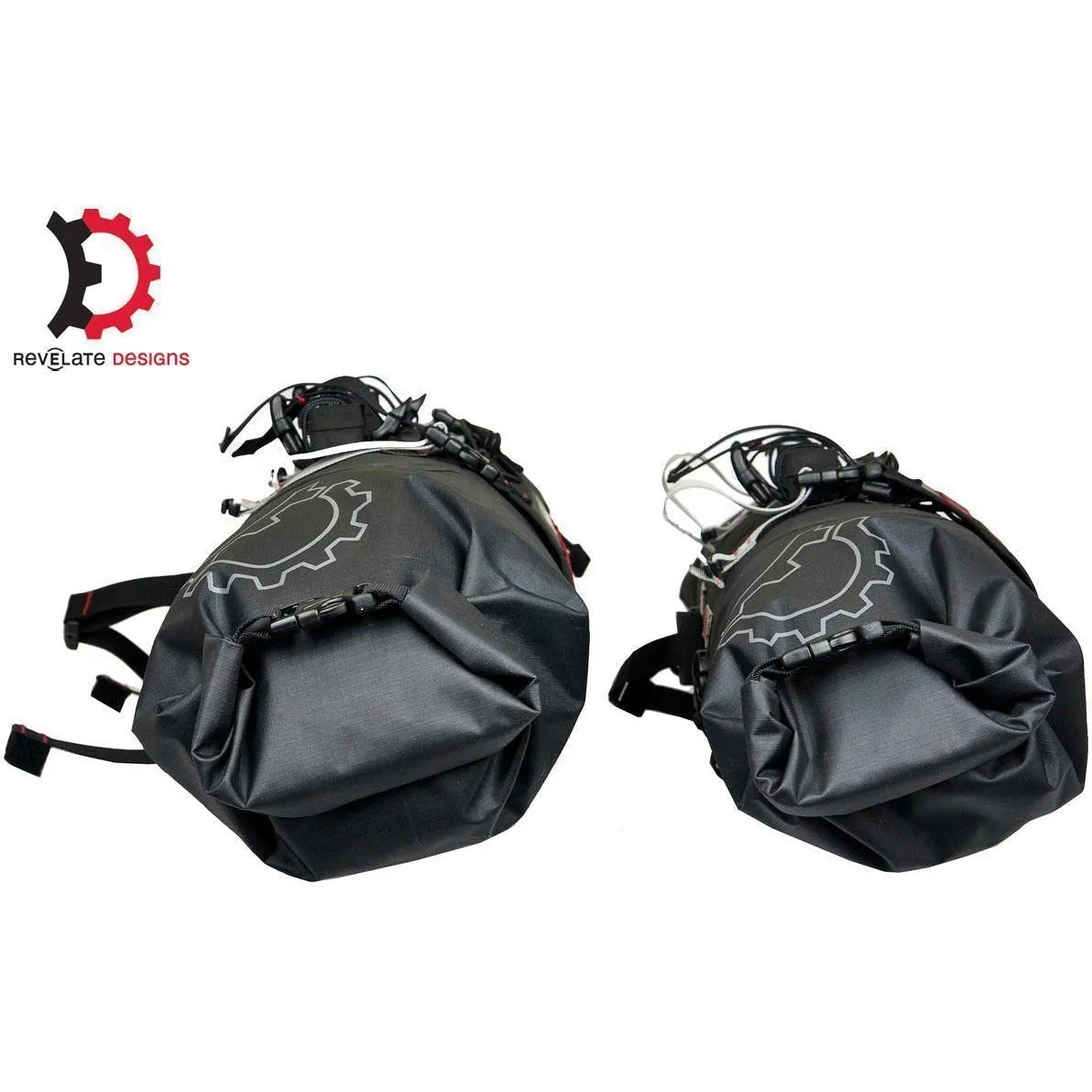 Revelate Designs Sweetroll Handlebar Bag