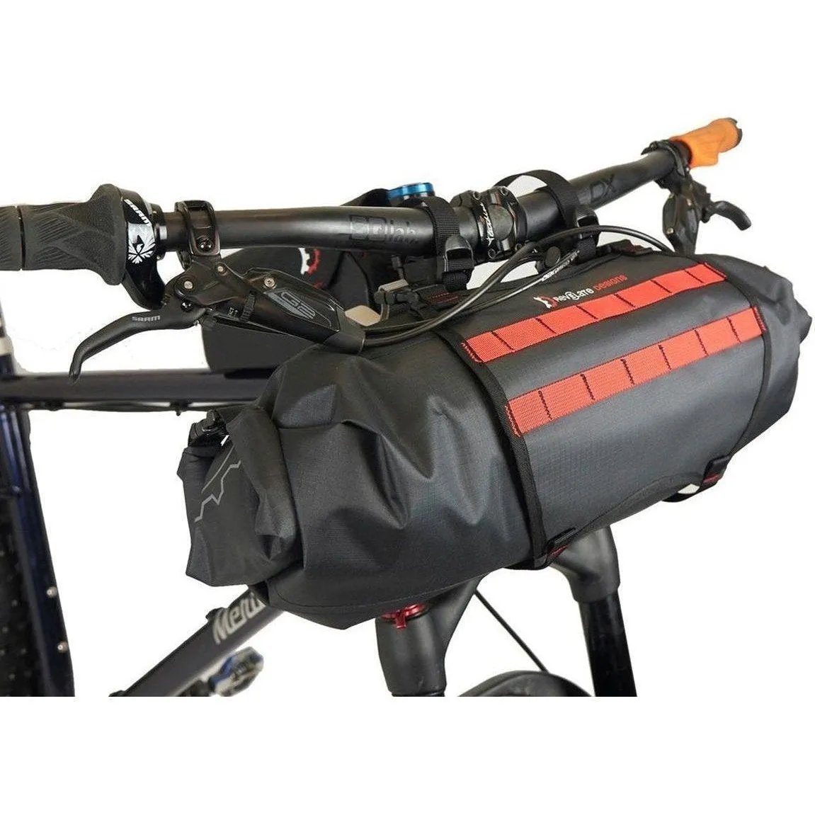 Revelate Designs Sweetroll Handlebar Bag