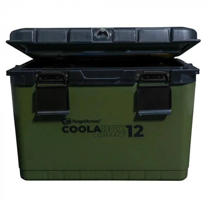 RIDGEMONKEY CoolaBox Compact 12 Litre
