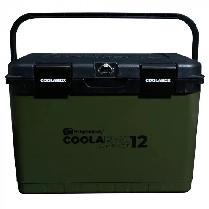 RIDGEMONKEY CoolaBox Compact 12 Litre