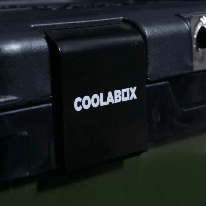RIDGEMONKEY CoolaBox Compact 12 Litre