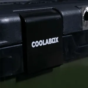 RIDGEMONKEY CoolaBox Compact 12 Litre