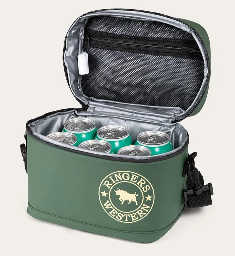 Ringers Western Newport Soft Cooler Bag
