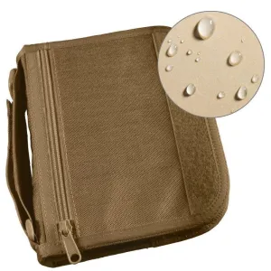 Rite in the Rain Complete Standard Field Planner Kit 8.75 x 7.5 Tan Paper Colour / Tan Cordura Cover