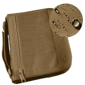 Rite in the Rain Standard Field Planner Starter Kit 8.5 x 7.25 Tan Cordura Cover