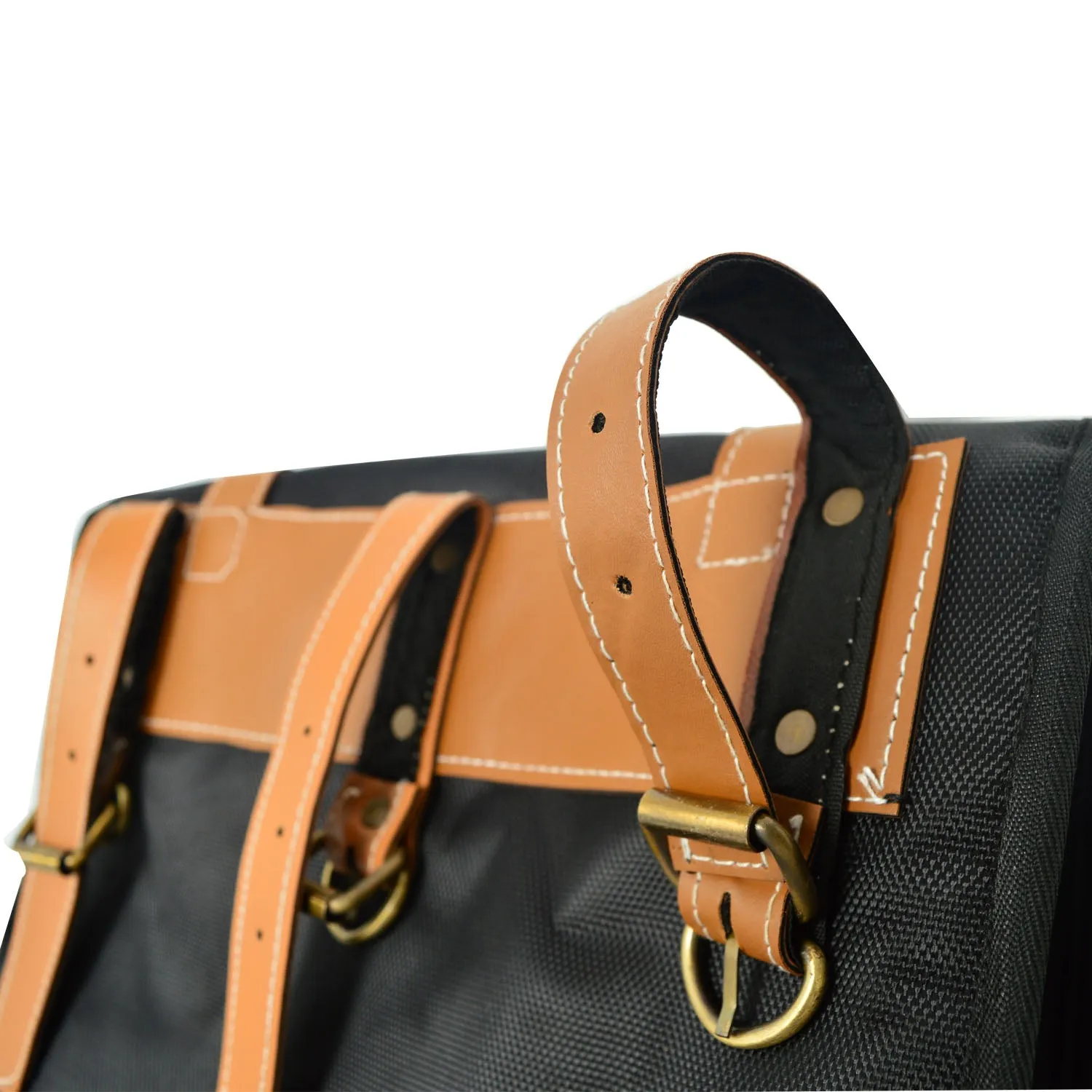 R.J.VON Side Bag For All Bikes