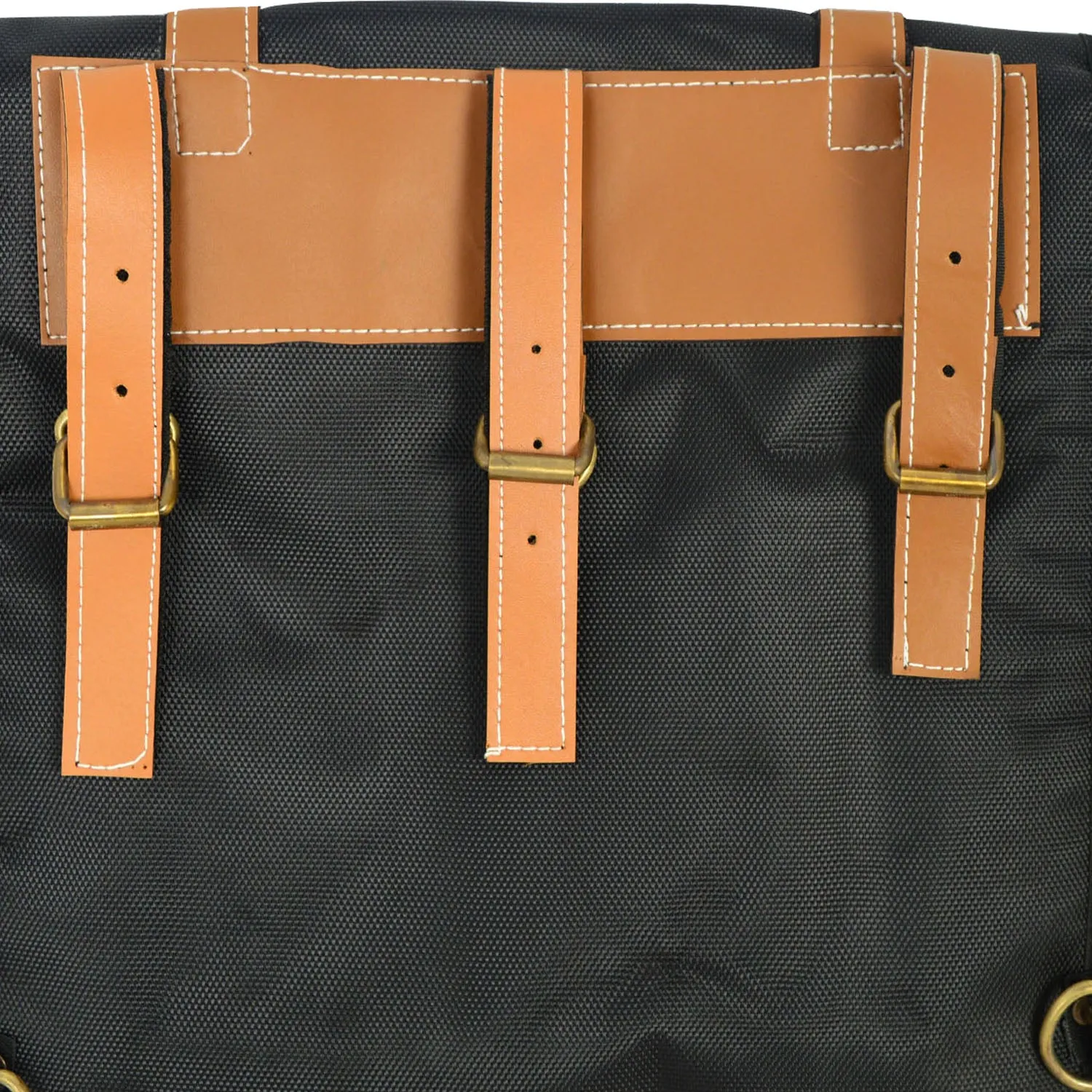 R.J.VON Side Bag For All Bikes