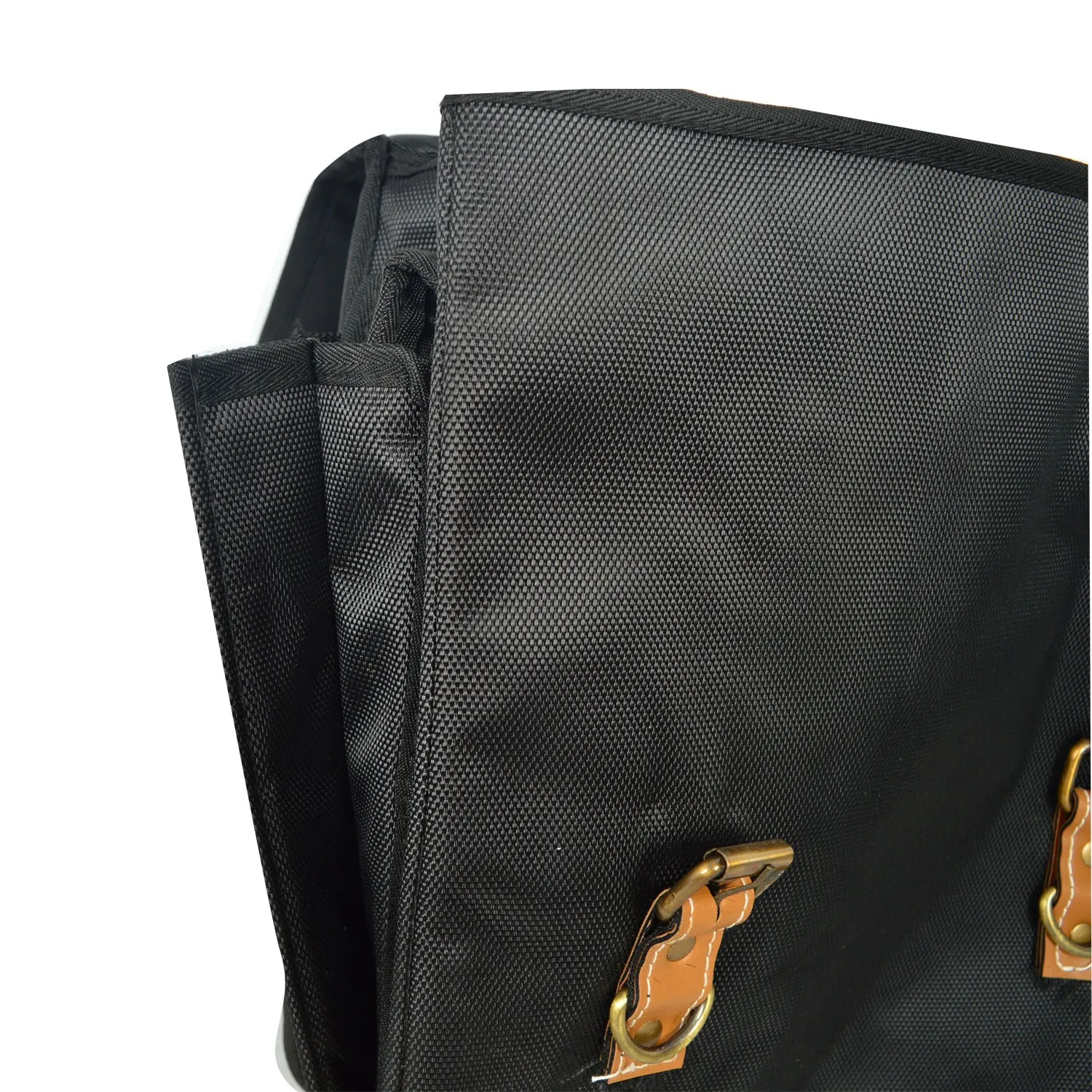 R.J.VON Side Bag For All Bikes