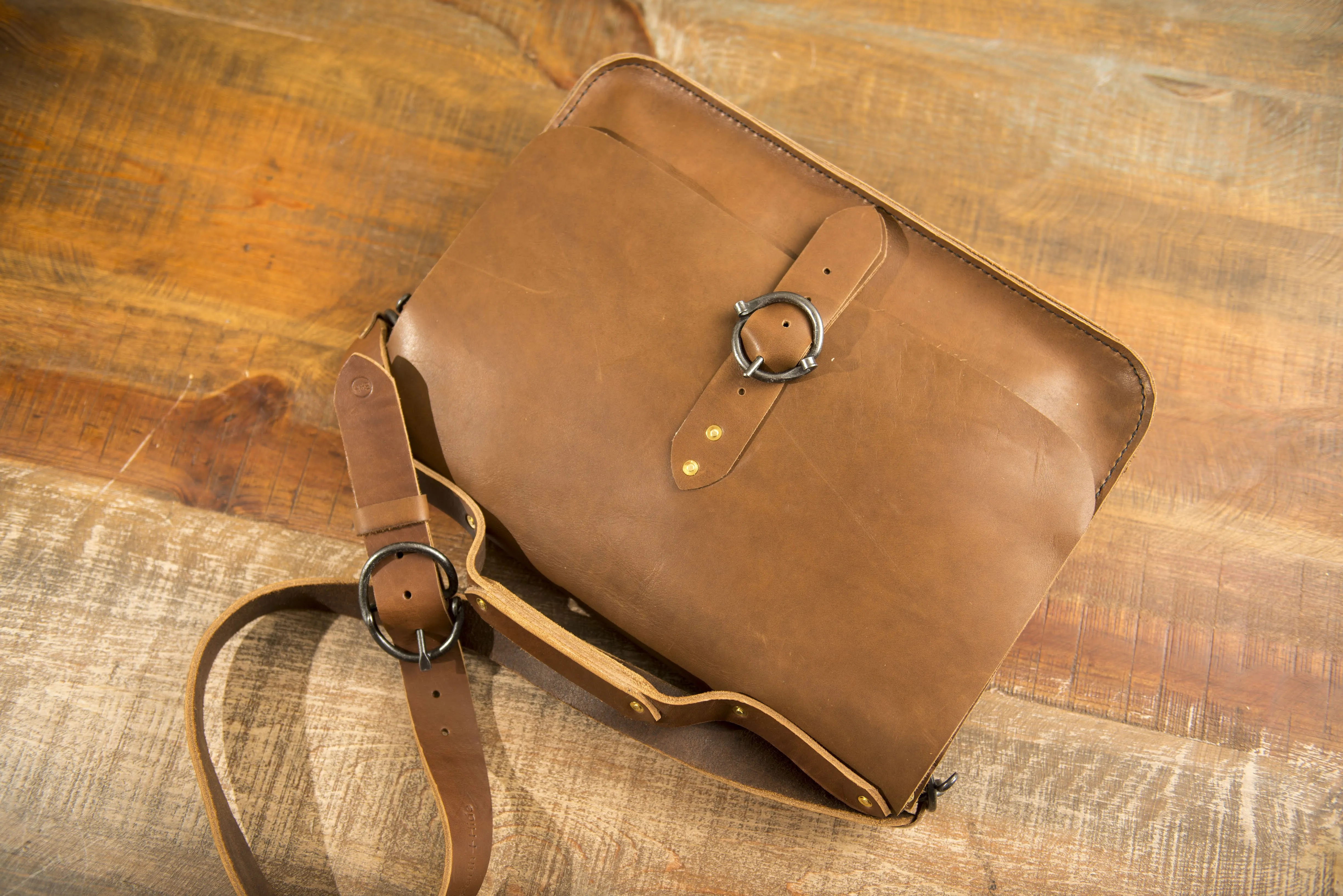 Rocky Briefcase, Cloverdale Edition