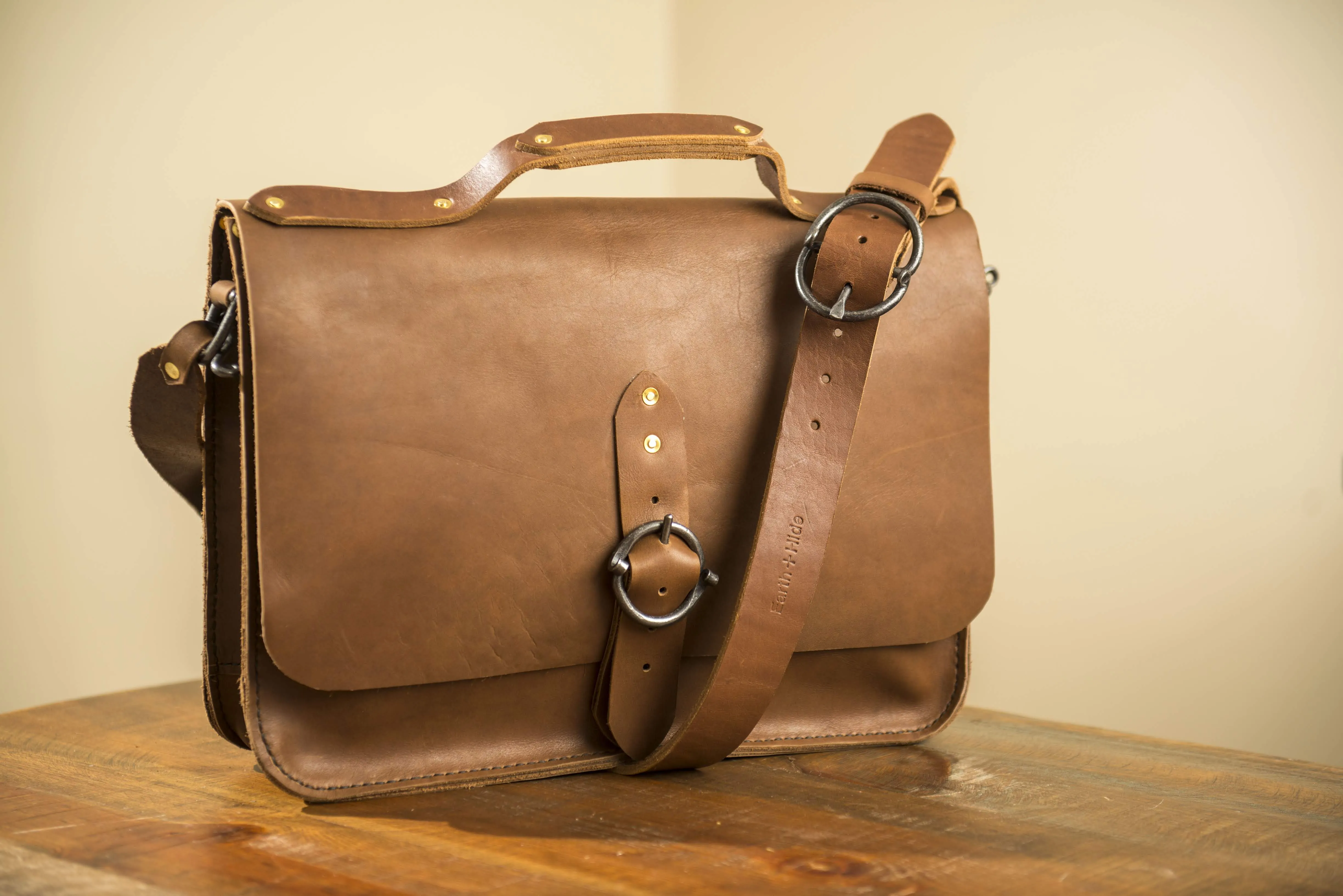 Rocky Briefcase, Cloverdale Edition