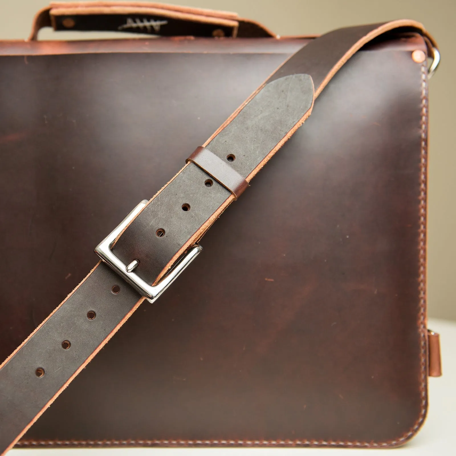 Rocky Briefcase