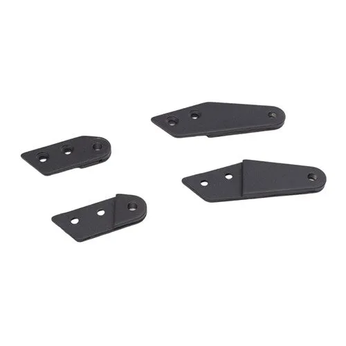 Roswheel Tour Lightweight Rear Rack 20kg Load