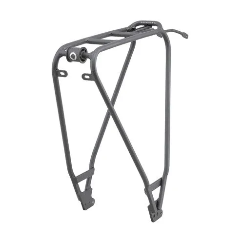 Roswheel Tour Lightweight Rear Rack 20kg Load