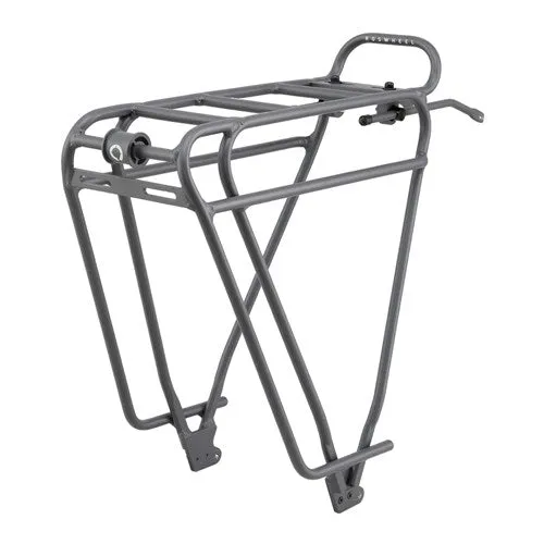 Roswheel Tour Rear Rack 25kg Load