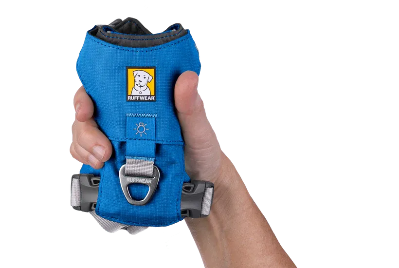 Ruffwear Hi & Light Lightweight Harness