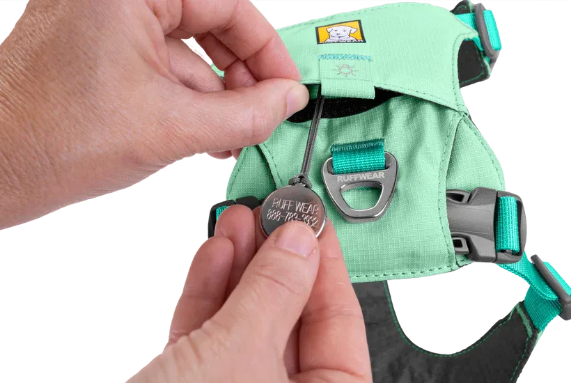 Ruffwear Hi & Light Lightweight Harness