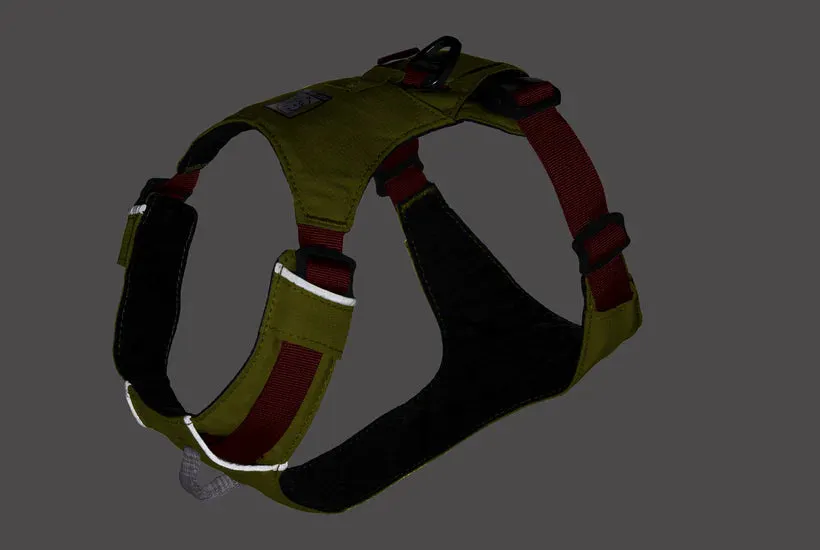 Ruffwear Hi & Light Lightweight Harness
