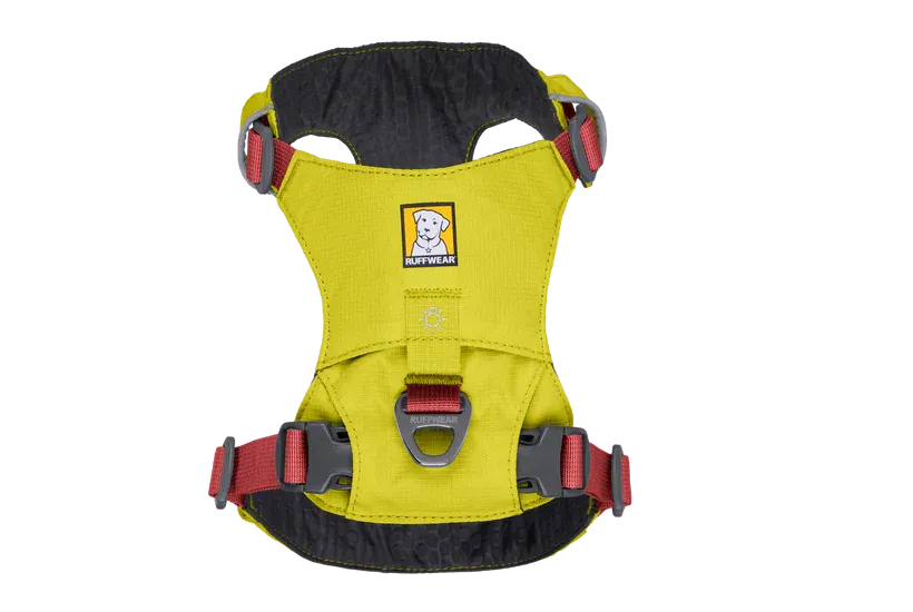 Ruffwear Hi & Light Lightweight Harness