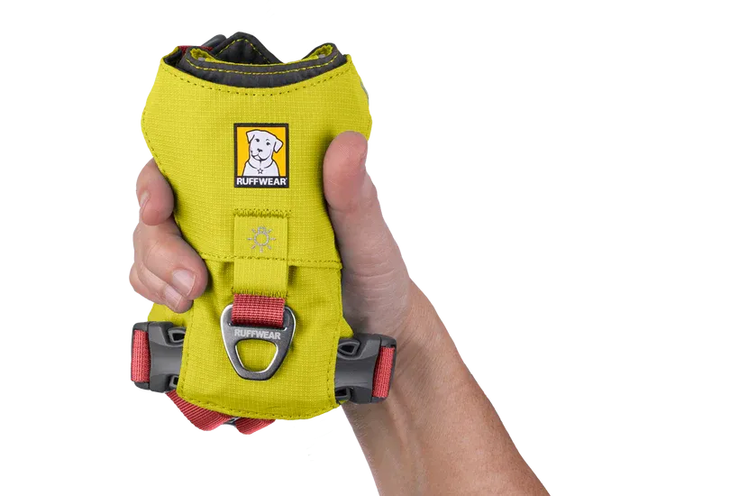Ruffwear Hi & Light Lightweight Harness