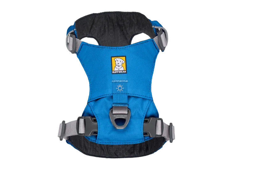 Ruffwear Hi & Light Lightweight Harness