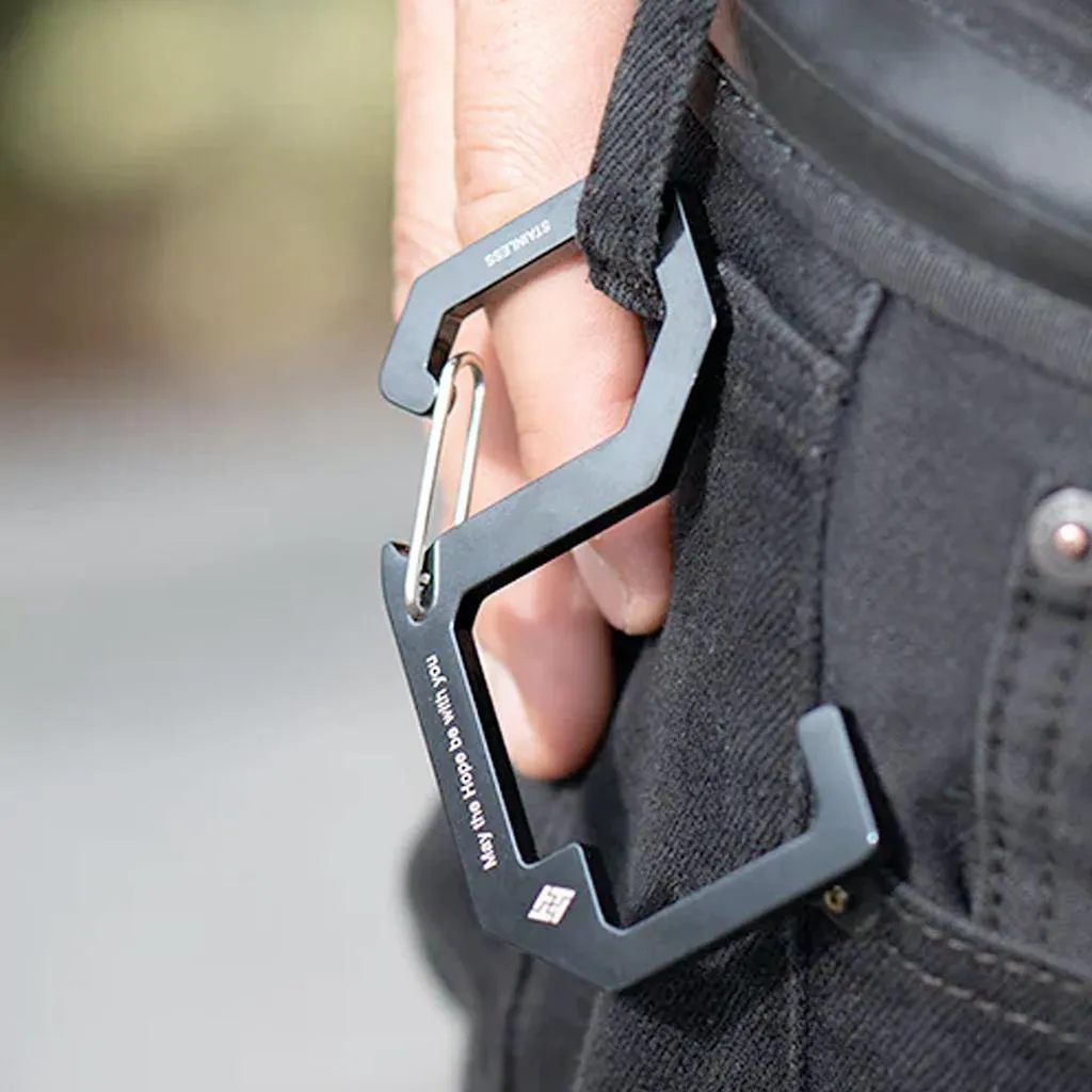 Runwell Saver - Stainless Edition
