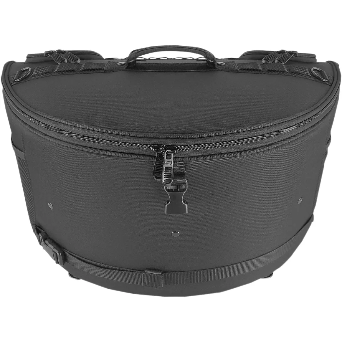 SADDLEMEN BR2200 Tactical Backrest Bag
