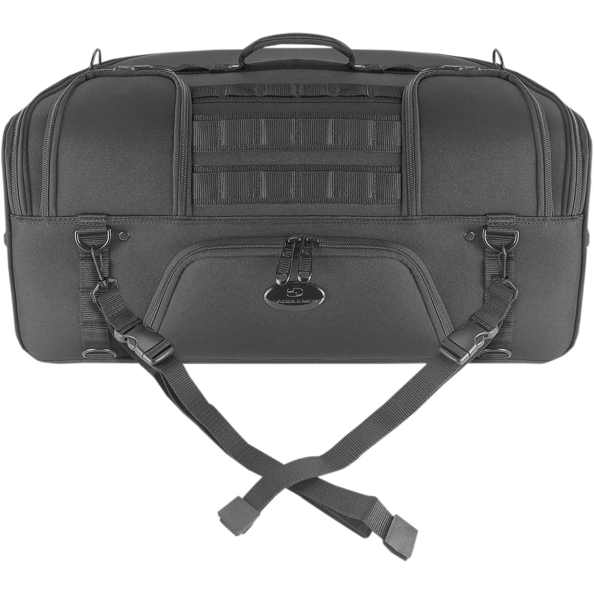 SADDLEMEN BR2200 Tactical Backrest Bag