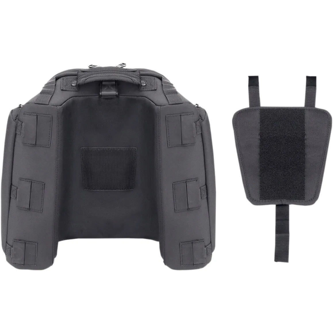 SADDLEMEN TS1450R Tactical Tunnel Bag