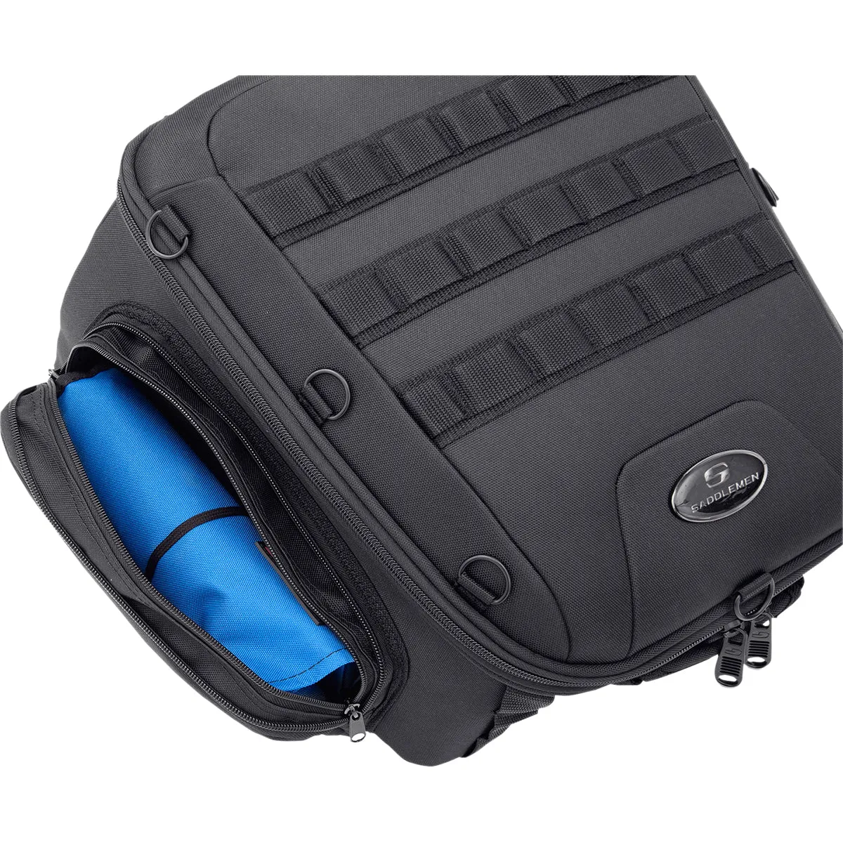 SADDLEMEN TS1450R Tactical Tunnel Bag