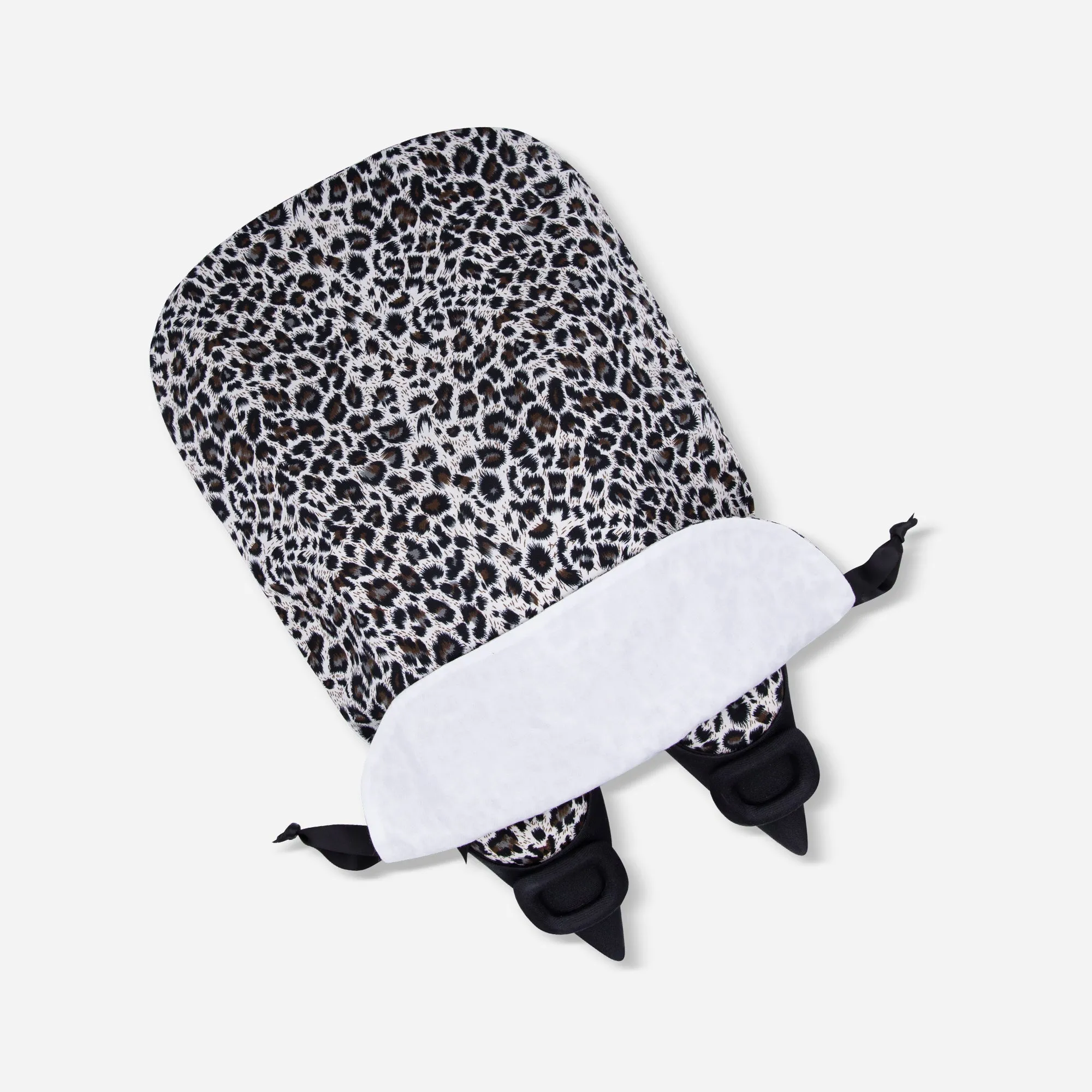 Safari Chic Shoe Bag