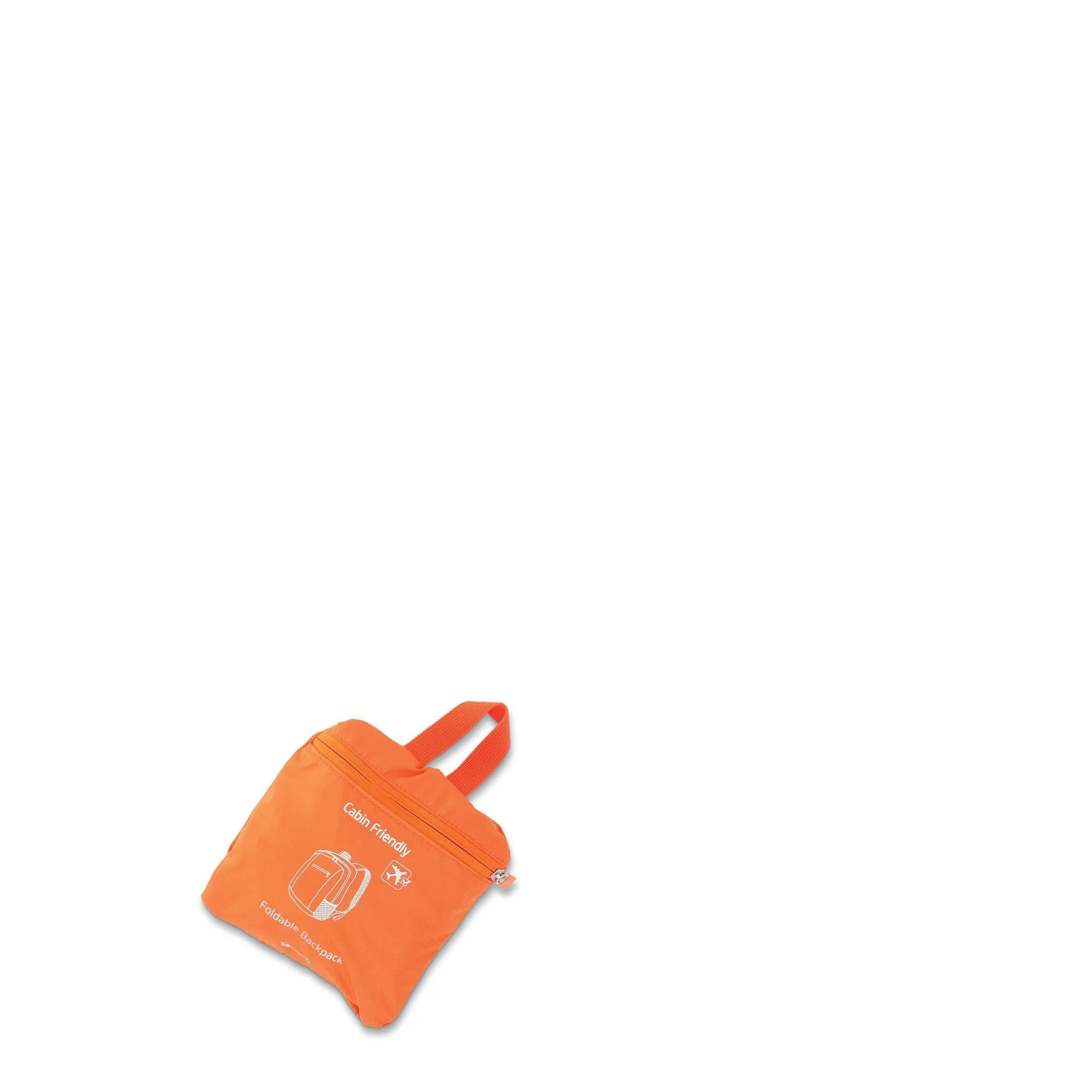 Samsonite Foldaway Backpack