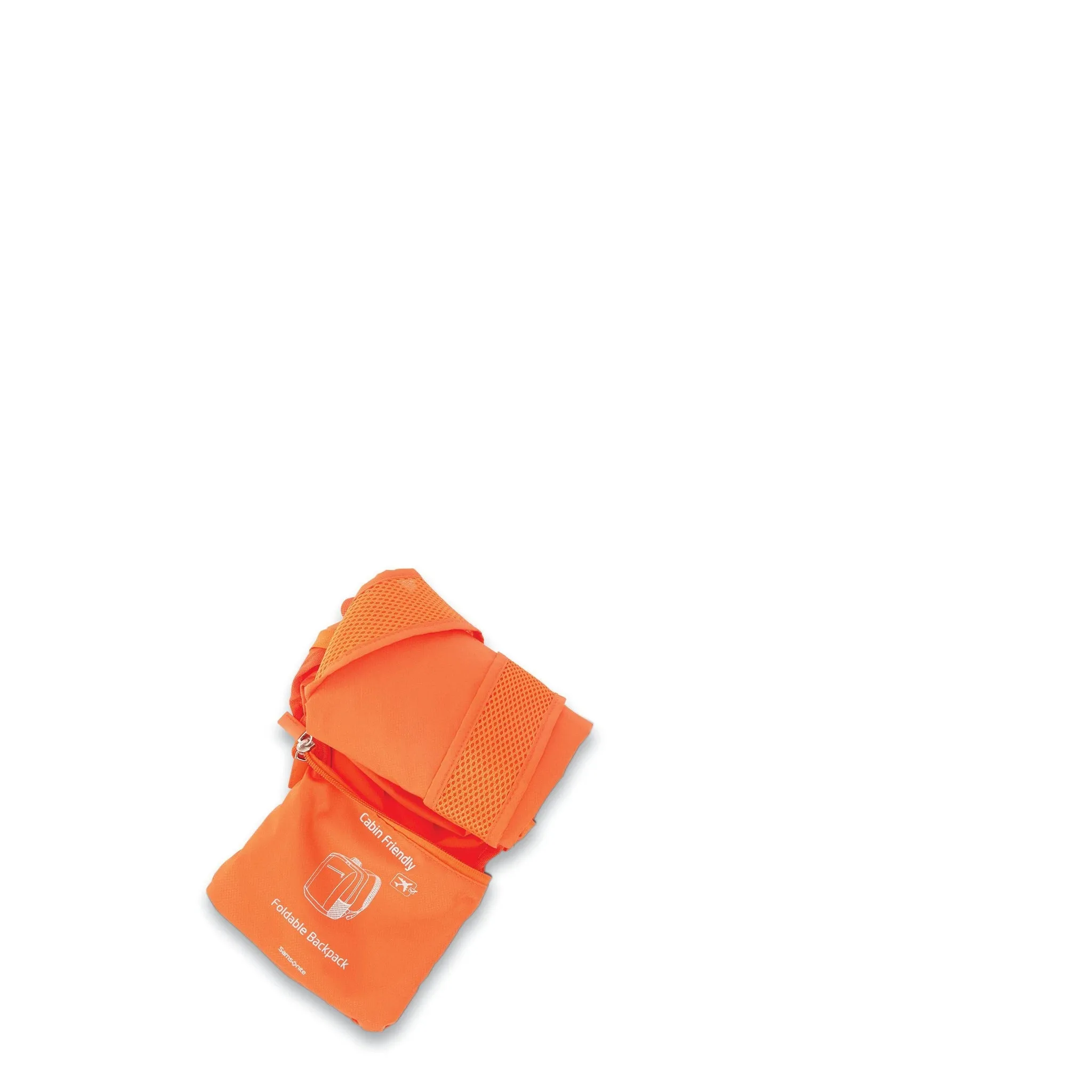 Samsonite Foldaway Backpack
