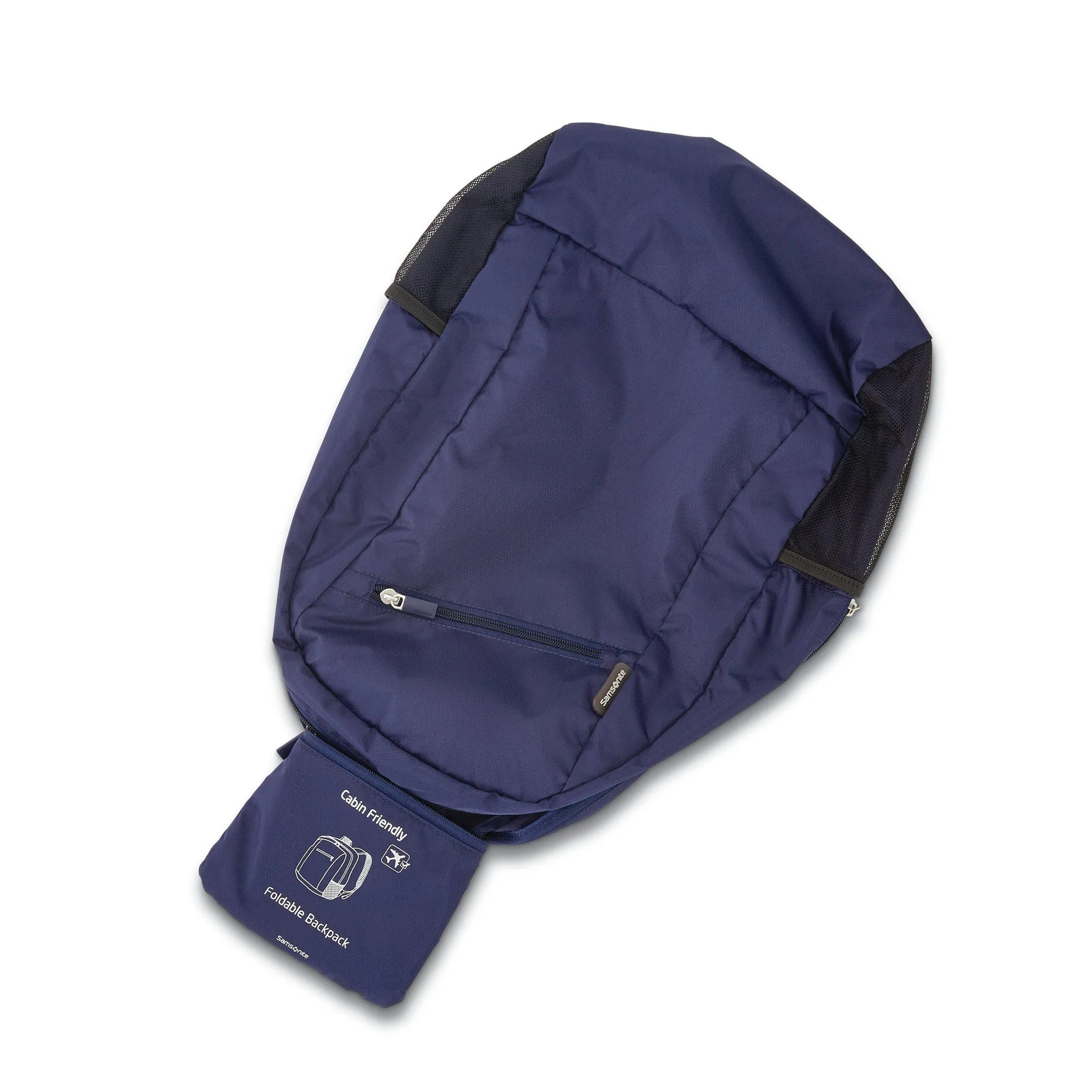 Samsonite Foldaway Backpack