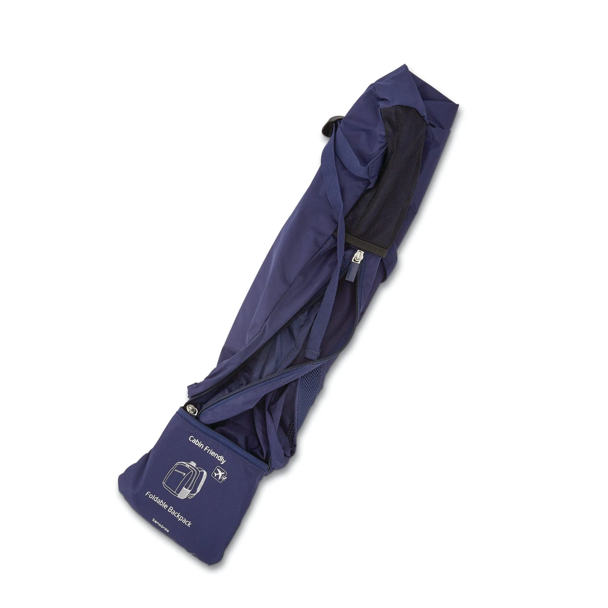 Samsonite Foldaway Backpack