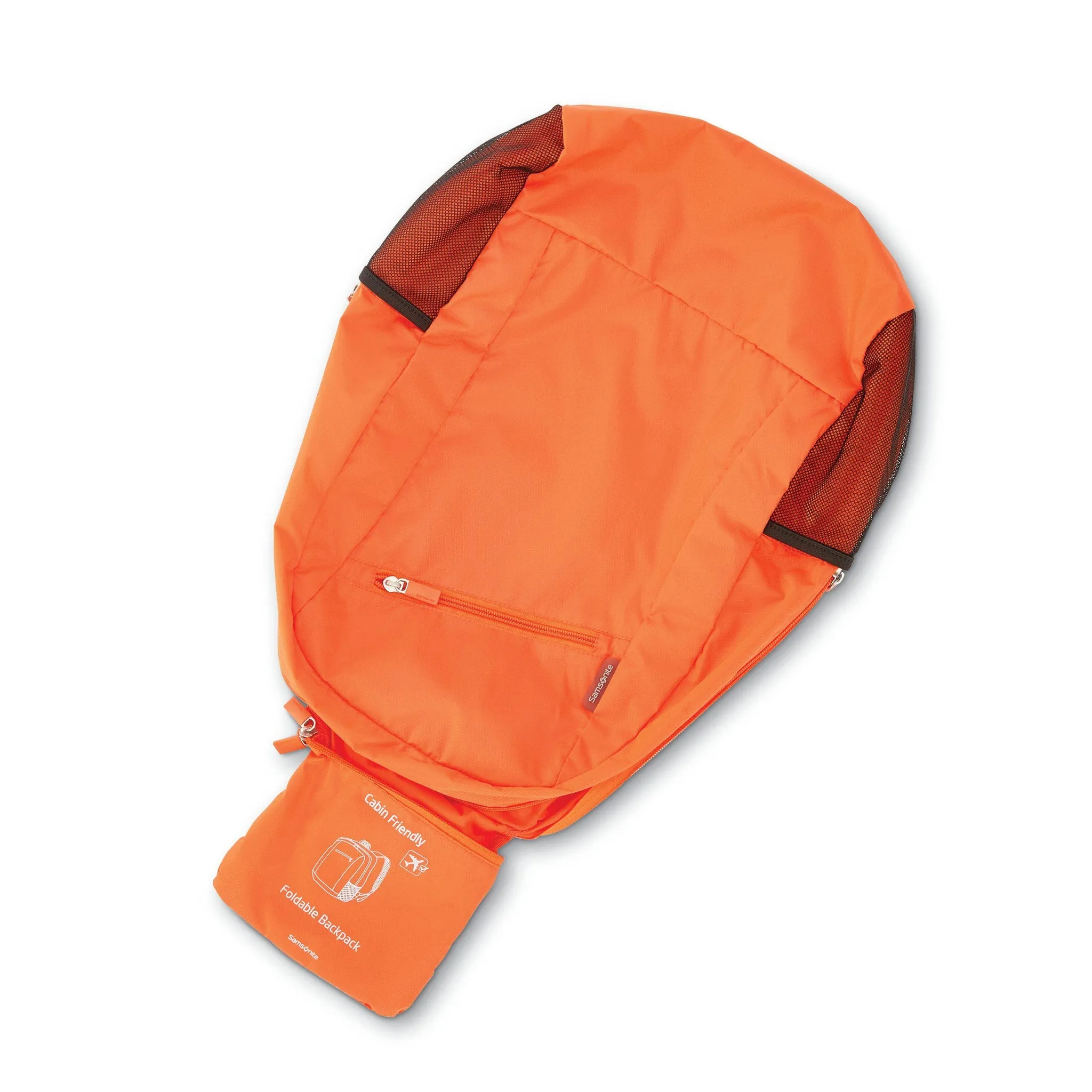 Samsonite Foldaway Backpack